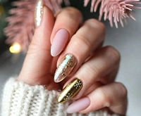 manicure Pelham AL