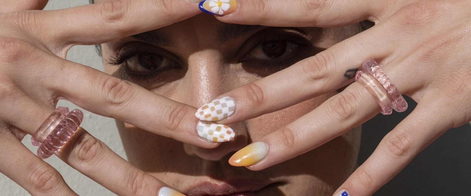 nail salon Pelham AL